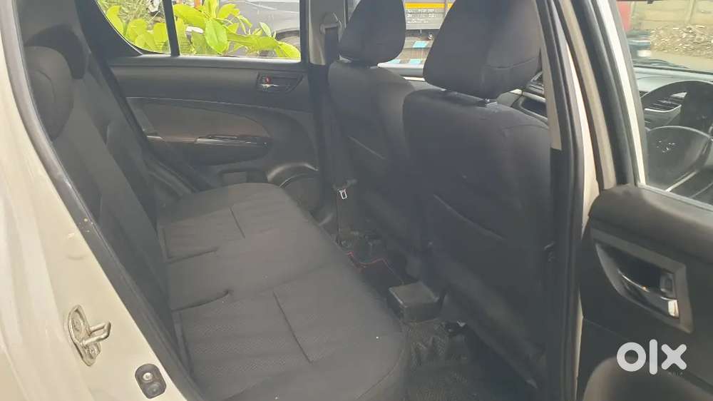 Maruti Suzuki Swift 2013