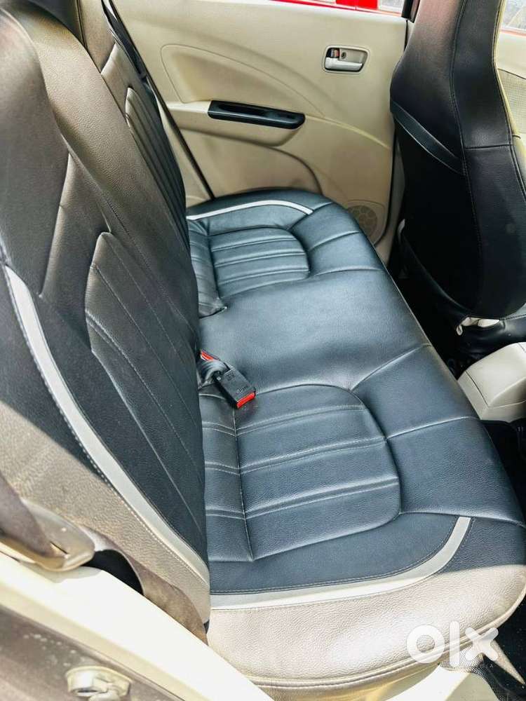 Maruti Suzuki Celerio 1.0 Zxi Amt, 2018, Petrol
