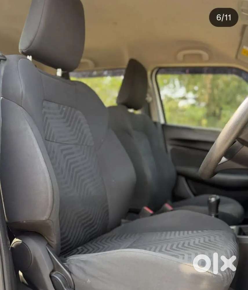Maruti Suzuki Swift 2023 Model Year