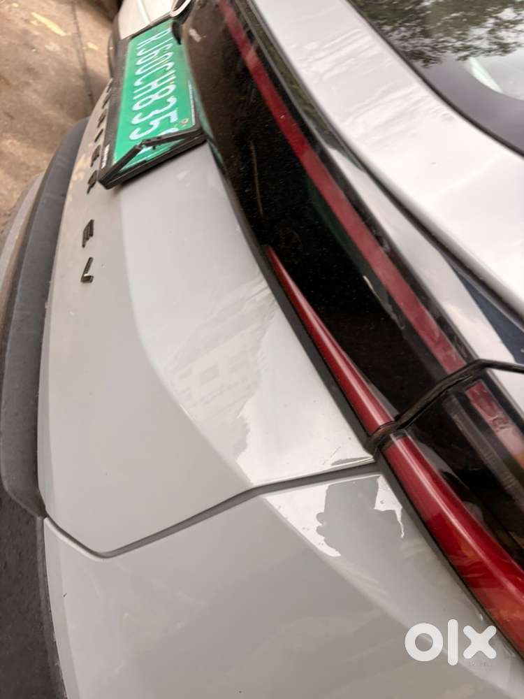Brand New Tata Harrier Ev 2026 Model