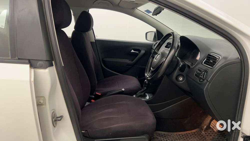 Volkswagen Polo Gt Tsi, 2014, Petrol