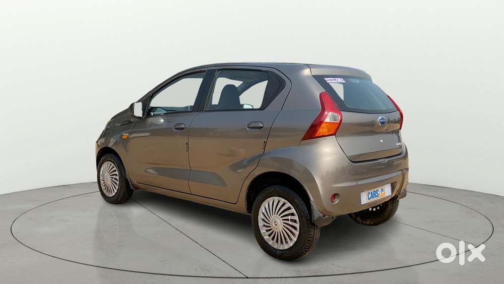 Datsun Redigo 2020-2022 0.8 T, 2021, Petrol
