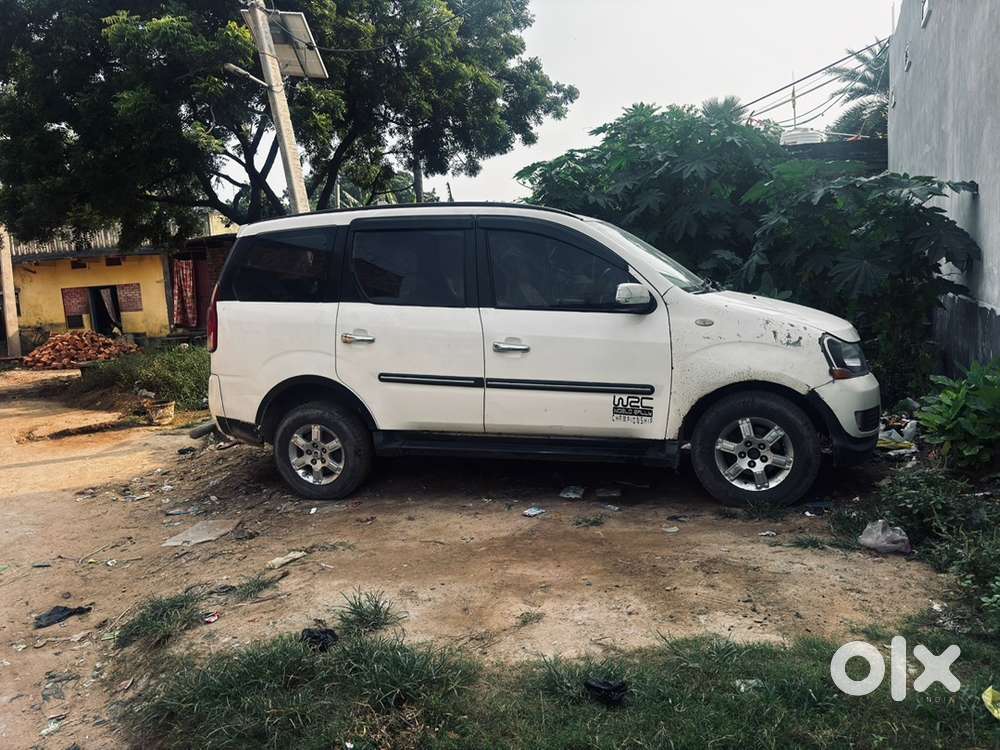 Mahindra Xylo Diesel 2013
