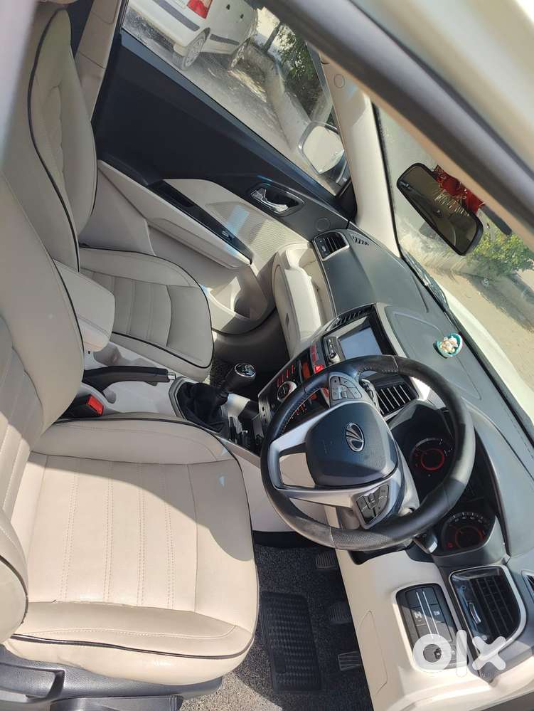 Mahindra Xuv300 W8 Diesel, 2019, Diesel