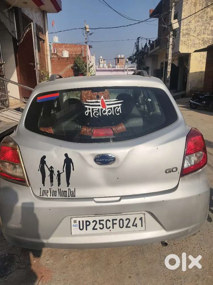 Datsun Go Petrol