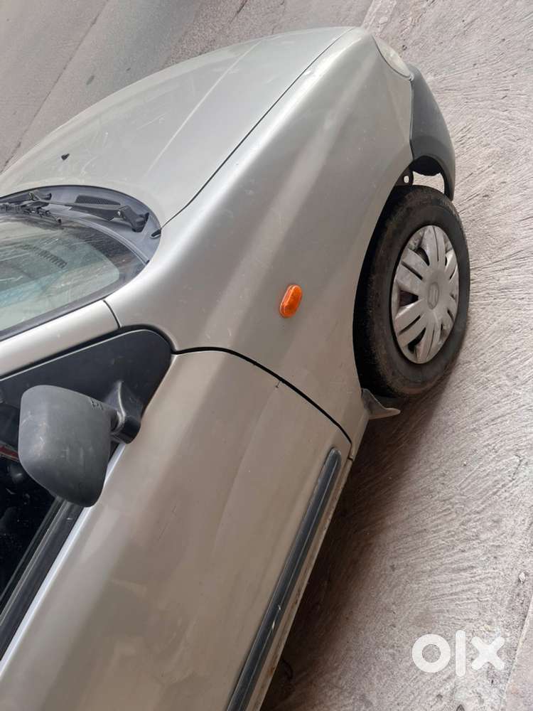 2009 Maruti Suzuki A-star Lxi