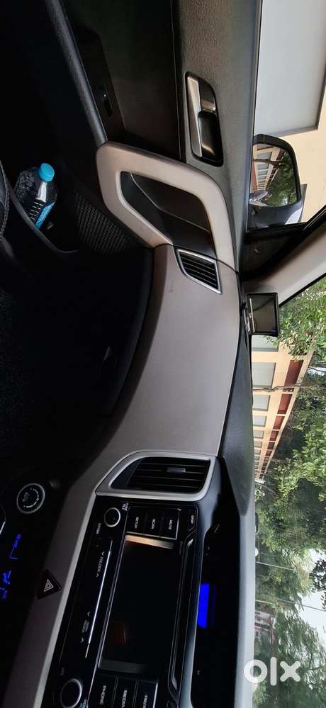 Hyundai Creta 1.6 Sx, 2018, Diesel