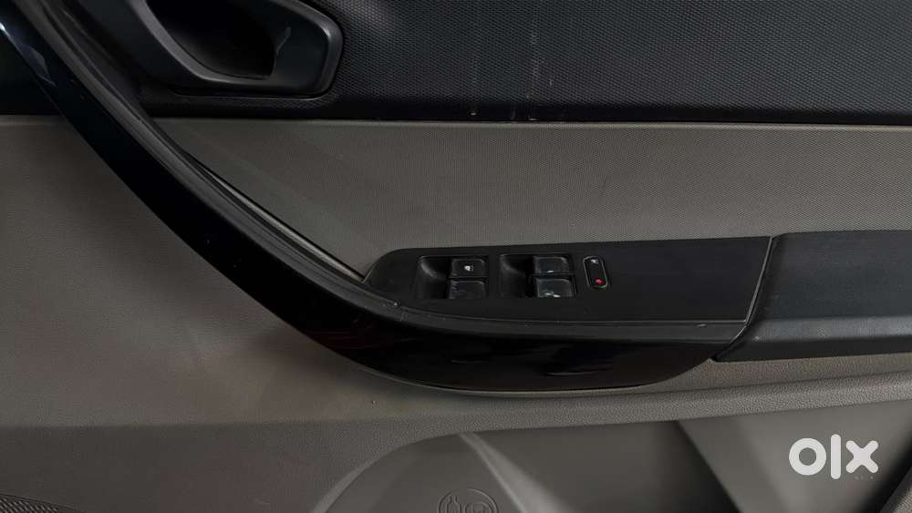 Tata Tiago Wizz Edition Petrol, 2017, Petrol