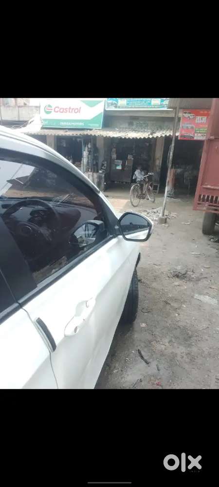 Tata Tiago 2024 Petrol Good Condition