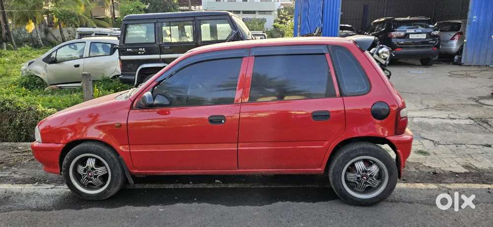 Maruti Suzuki Zen Estilo 1998 Petrol 85000 Km Driven