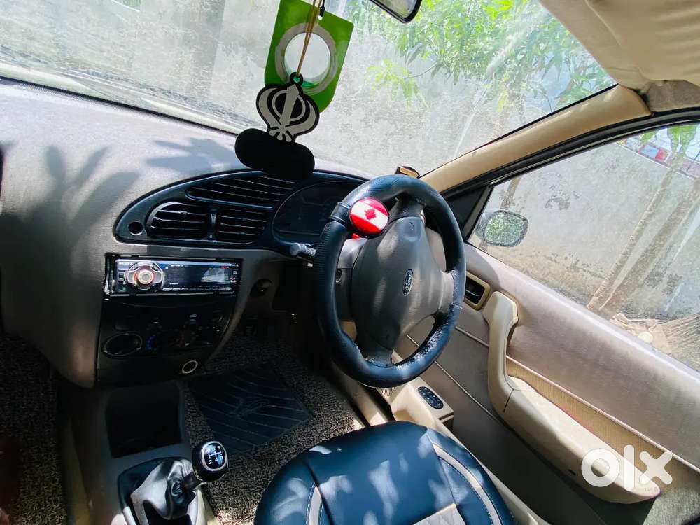 Ford Ikon 2009 Diesel Well Maintained