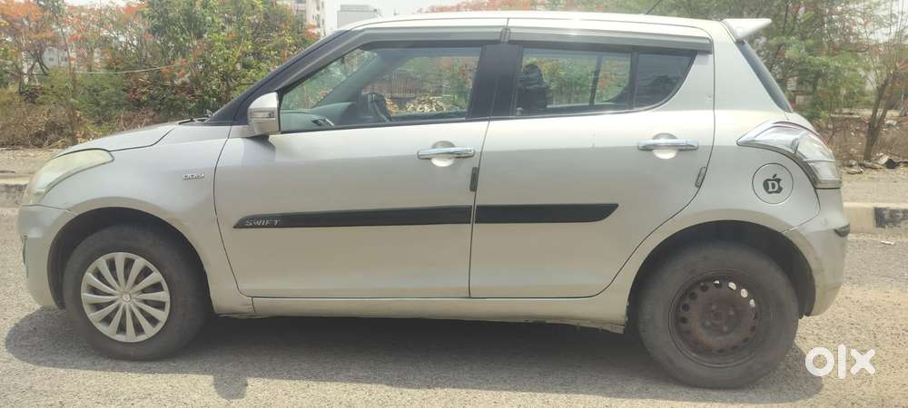 Maruti Suzuki Swift 2011-2014 Vdi, 2014, Diesel
