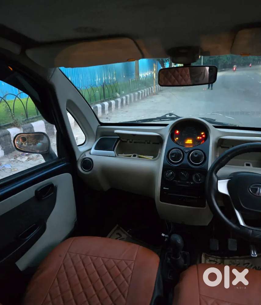 Tata Nano Xt Petrol 2016