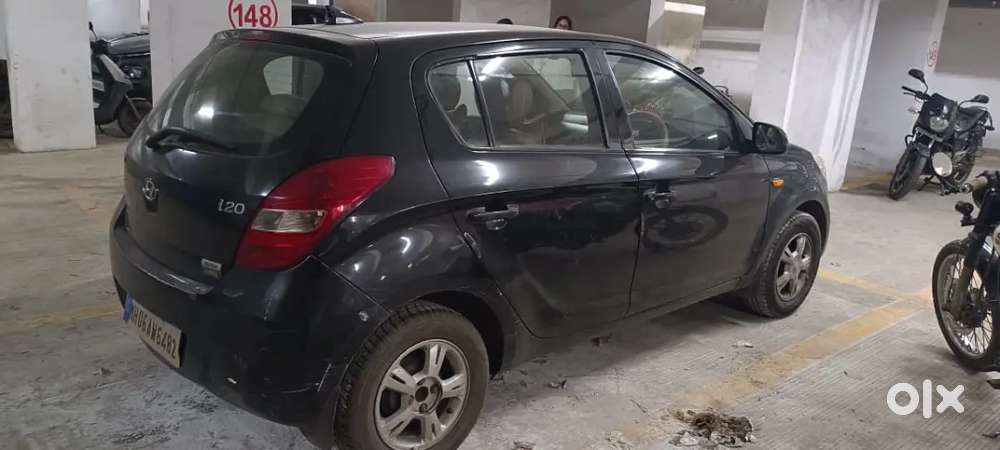 I 20.2nd Owner