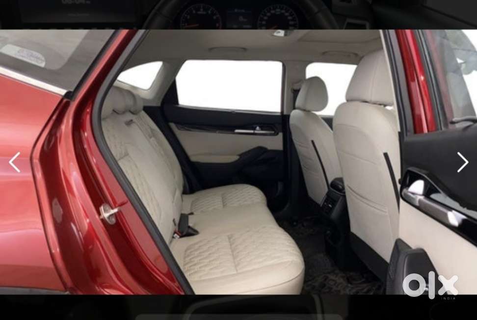 Kia Seltos 1.5 Htk+, 2021, Petrol