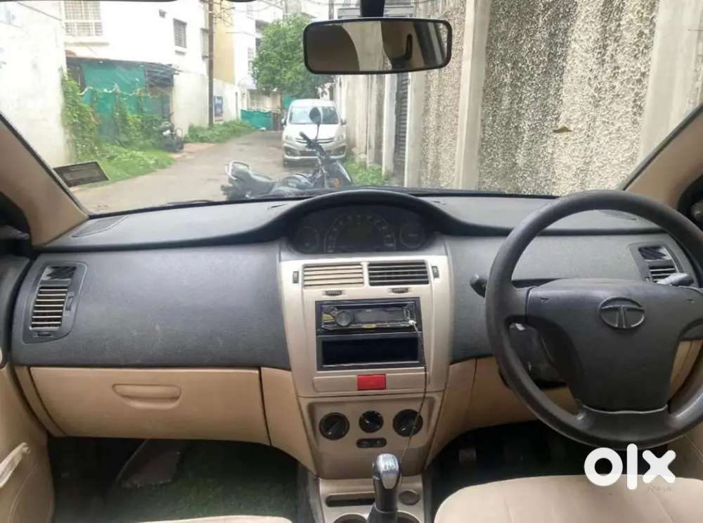 Tata Indica Vista 2011 Diesel