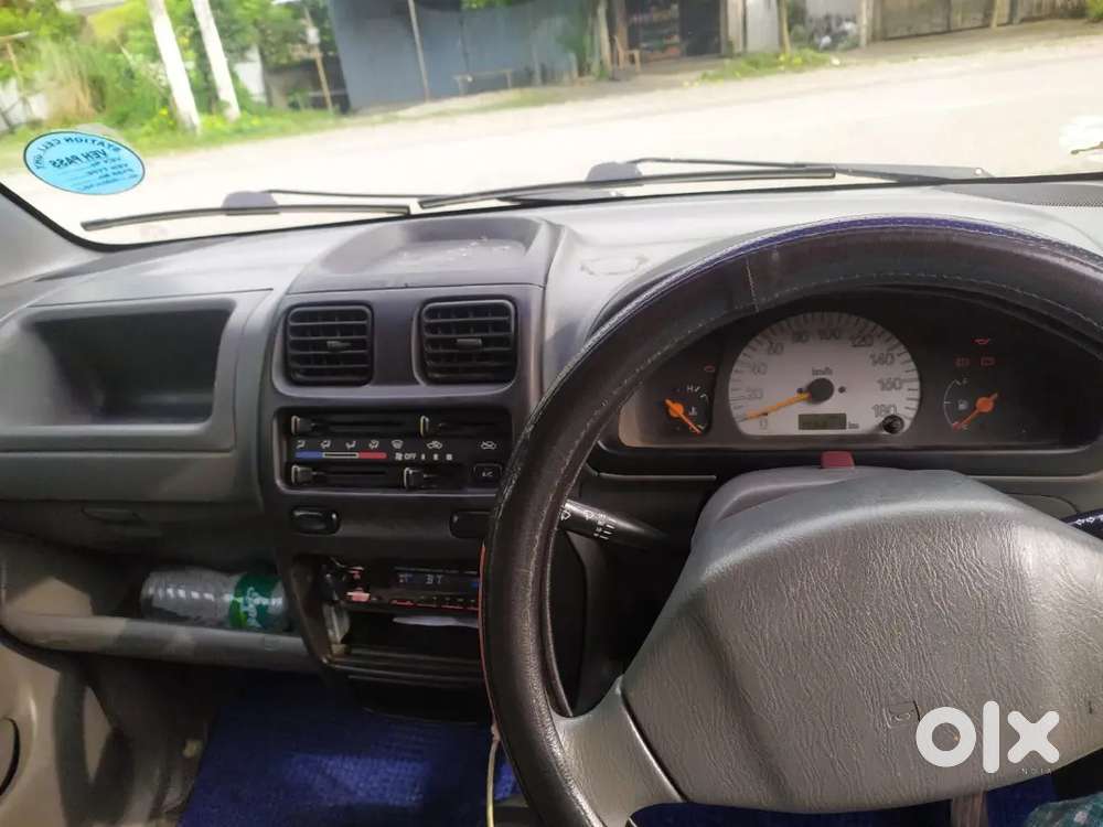 Maruti Suzuki Wagon R 2005