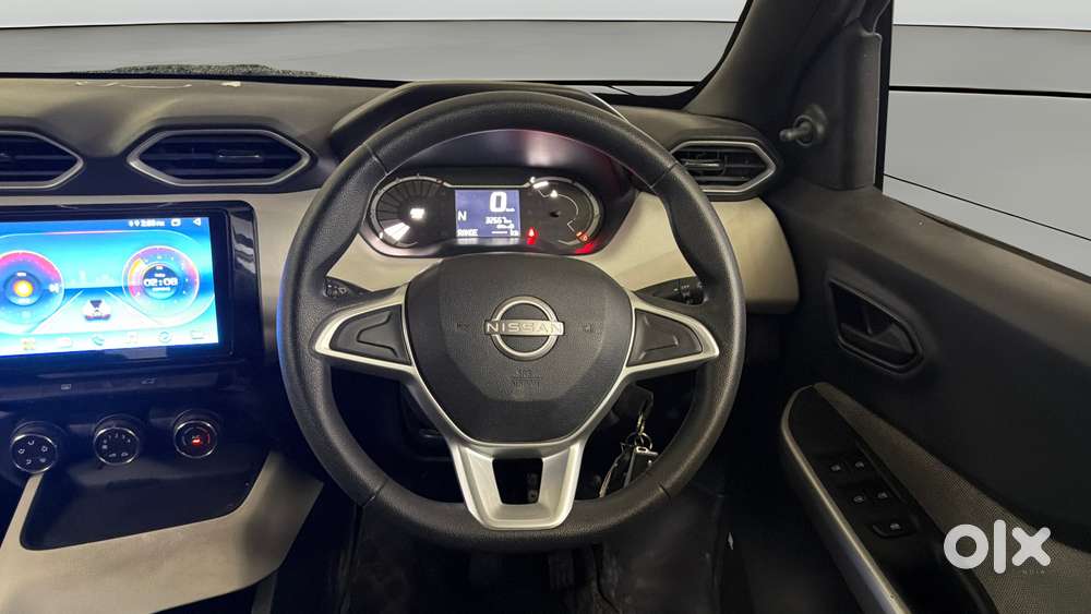 Nissan Magnite 1.0 Xe, 2024, Petrol