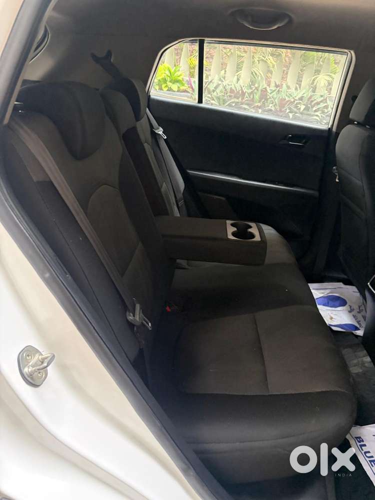 Hyundai Creta 1.4 Ex Diesel, 2019, Diesel