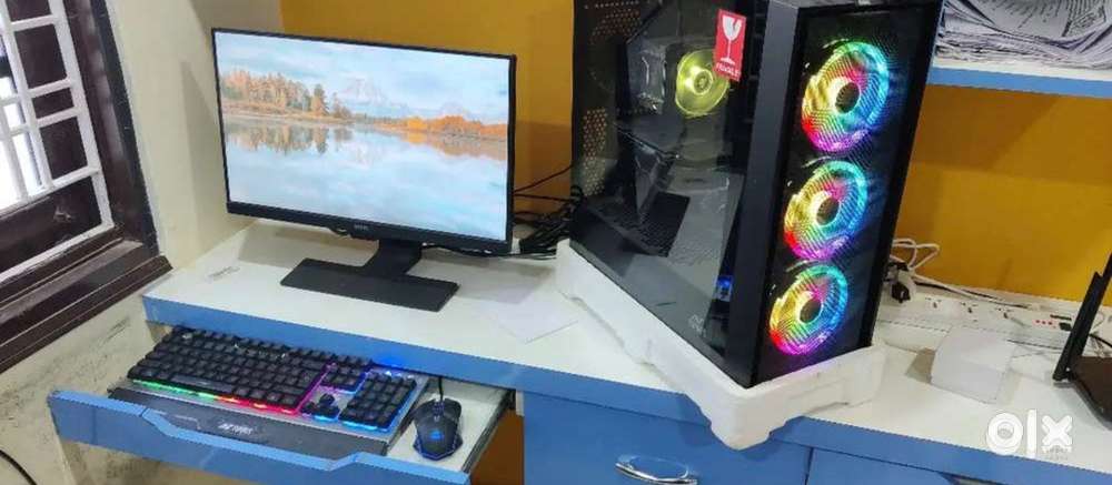 Vfx and gaming computer for sale