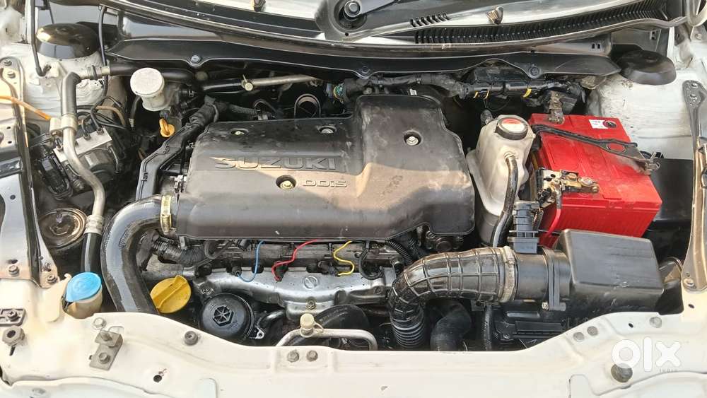 Maruti Suzuki Dzire 2017-2020 Vdi, 2017, Diesel