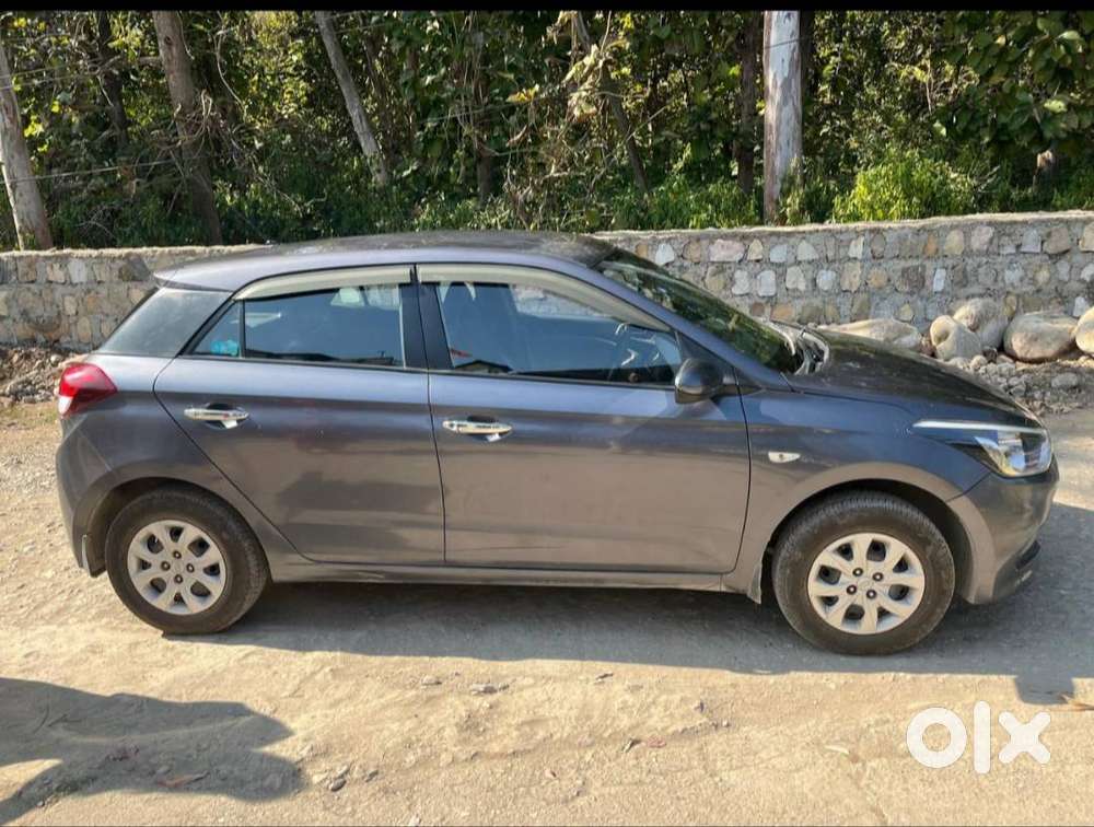 Hyundai Elite I20 2015 Petrol Well Maintained