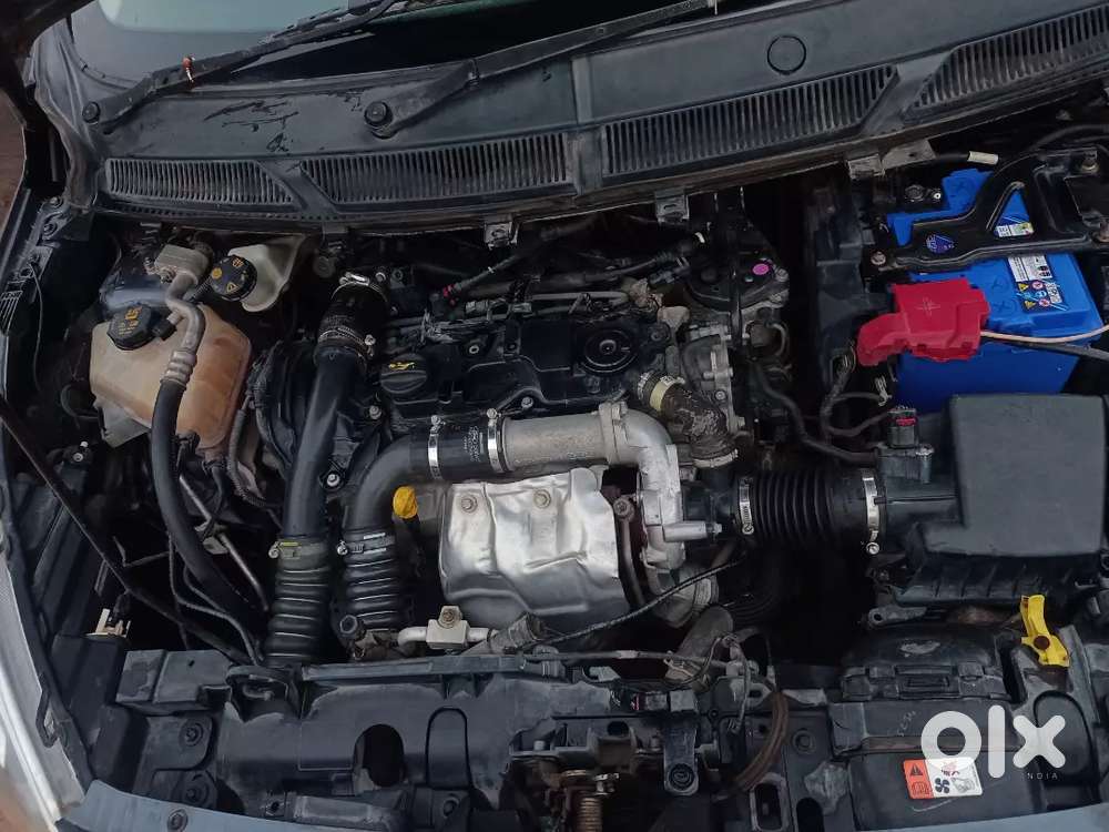 Ford Aspire 2019 Diesel