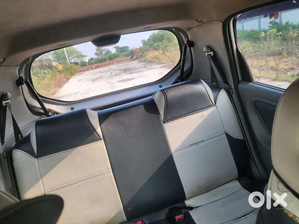 Alto K10 Vxi 2012 Model