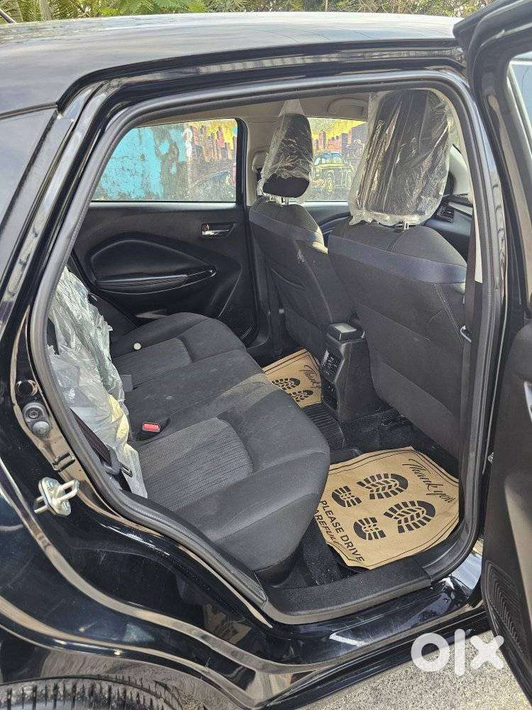 Maruti Suzuki Baleno Zeta, 2024, Petrol