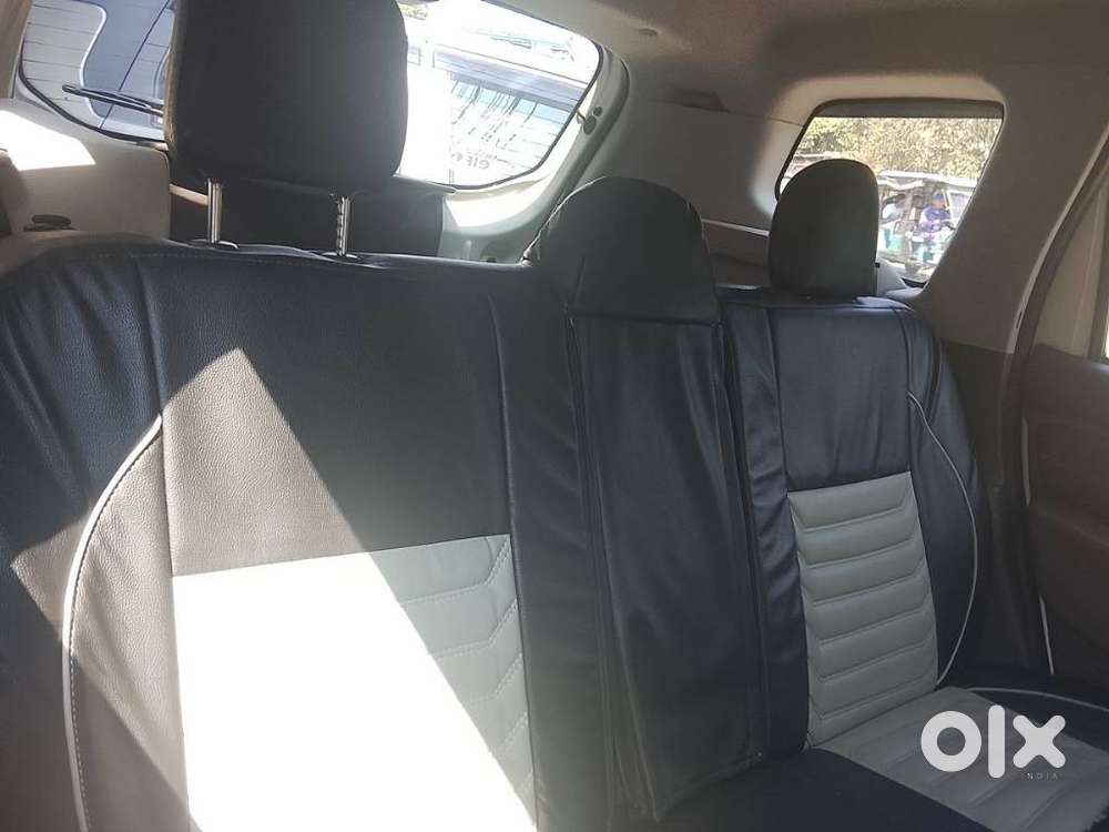 Renault Duster 1.5 85ps Rxz 4x2 Mt Diesel, 2018, Diesel