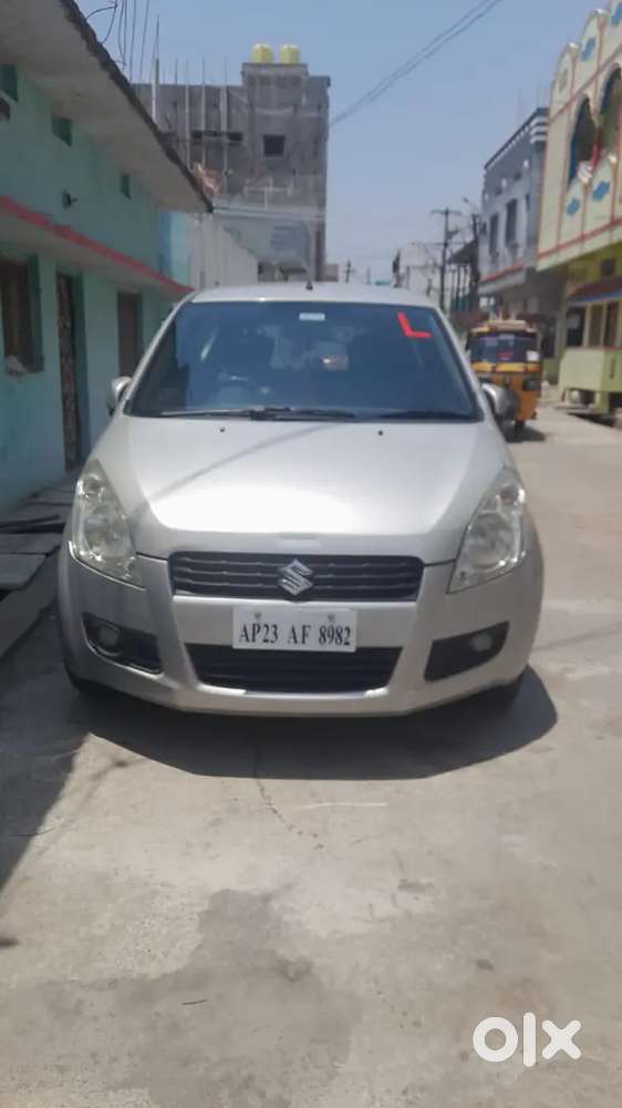 Very Neat And Well Maintained Condition