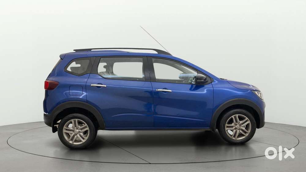 Renault Triber Rxz Easy-r Amt, 2023, Petrol