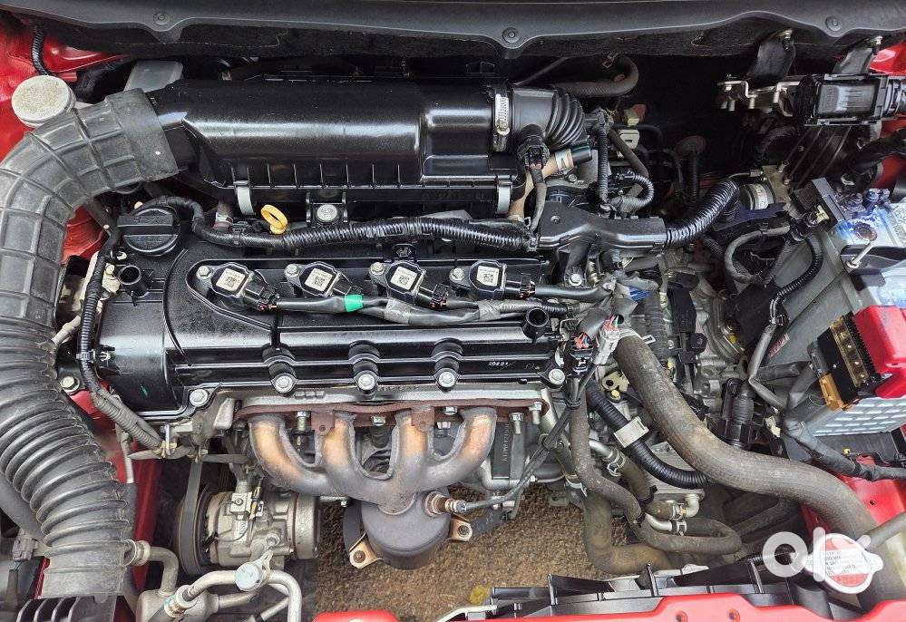 Maruti Suzuki Baleno Alpha, 2021, Petrol