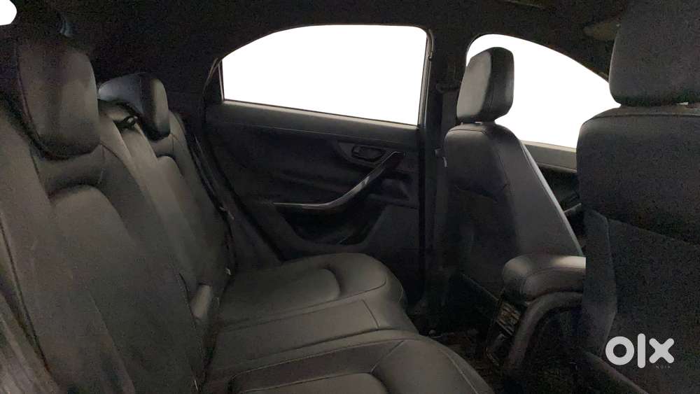 Tata Nexon 1.5 Revotorq Xz Plus Hs Dark Edition, 2022, Diesel