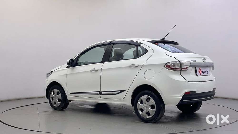 Tata Tigor Xz Cng, 2023, Cng & Hybrids