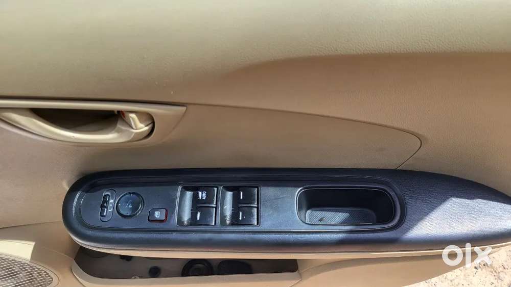 Honda Amaze 2017