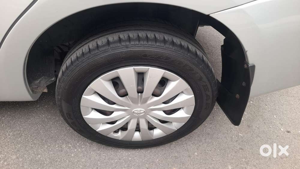 Toyota Etios G, 2014, Petrol