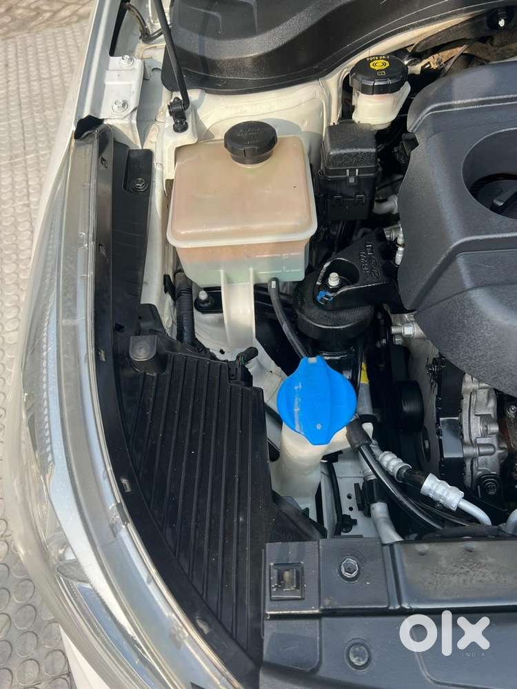 Hyundai New Verna 2018 Diesel Good Condition