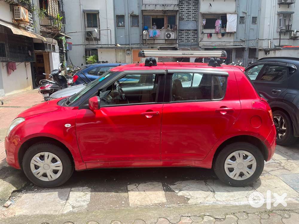 Maruti Suzuki Swift 2008 Cng & Hybrids Good Condition