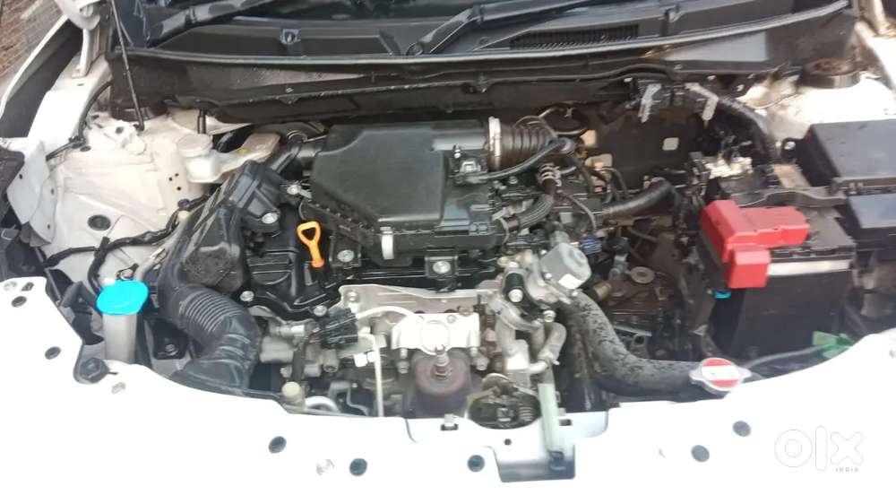 Seller Of Car