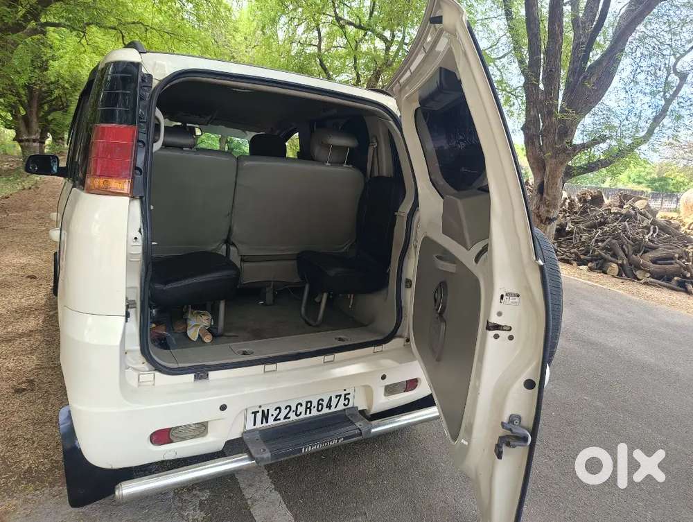 Mahindra Quanto 2014 Super Car For Sale