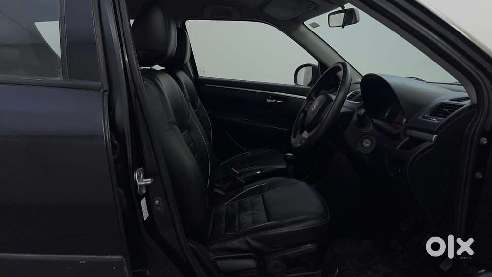 Maruti Suzuki Swift 1.3 Zxi, 2013, Petrol