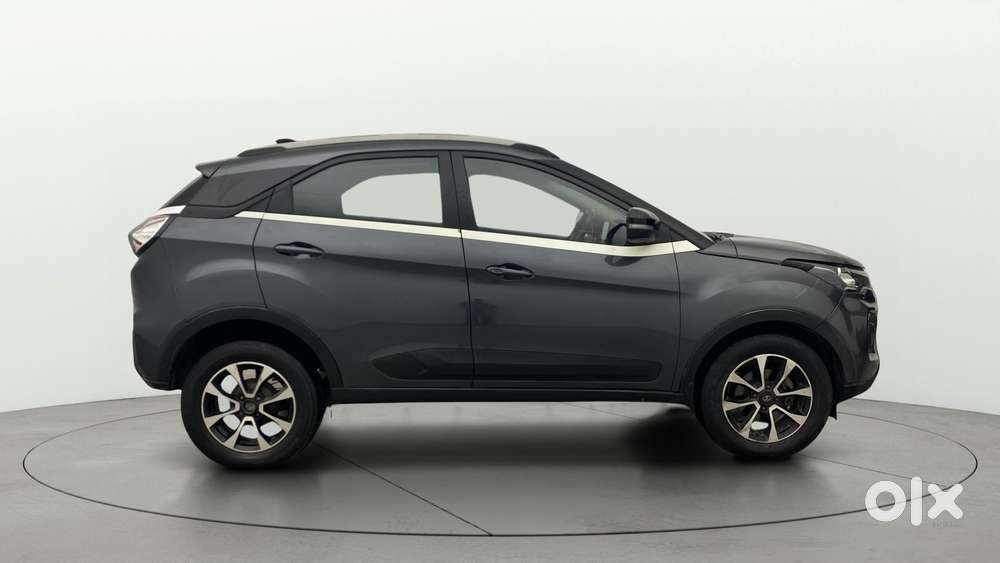 Tata Nexon 1.5 Revotorq Xza Plus (o), 2021, Diesel