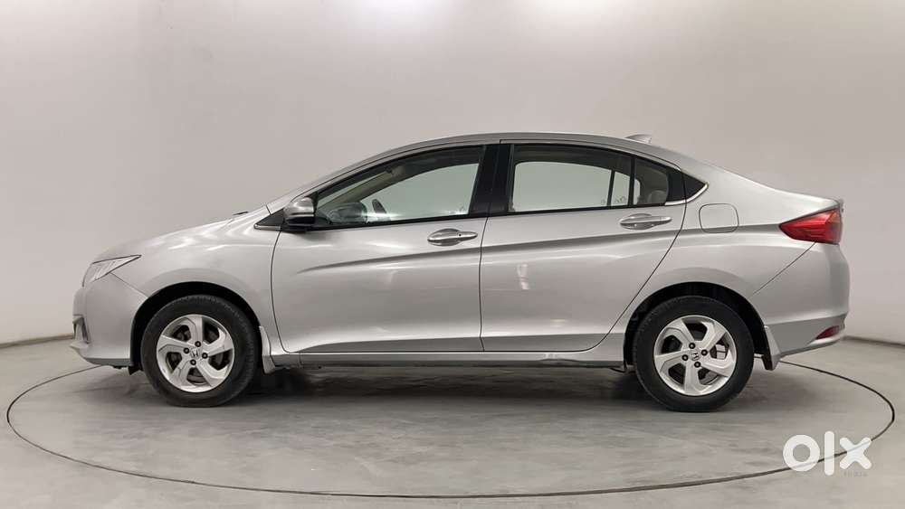 Honda City 1.5 Vx I-vtec Mt, 2014, Petrol