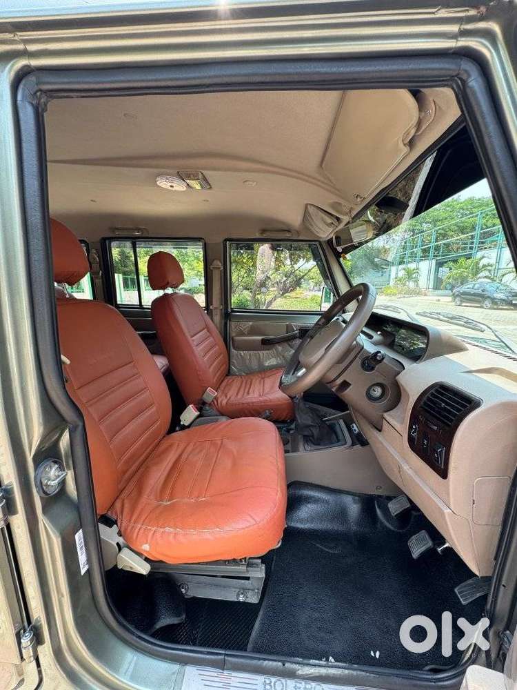 Mahindra Bolero 1.5 Power Plus Zlx, 2019, Diesel