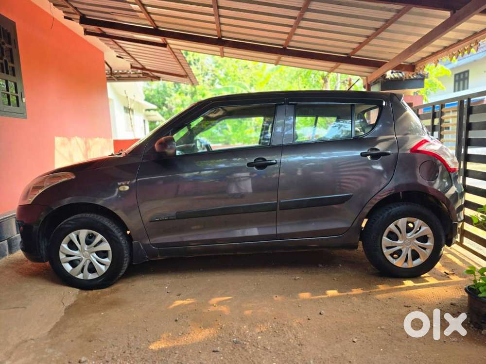 Good Condition Swift 2016 Petrol