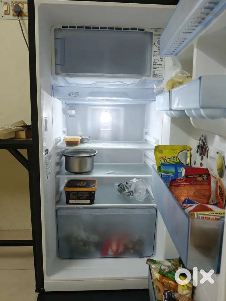 Single door, Samsung 5* refrigerator