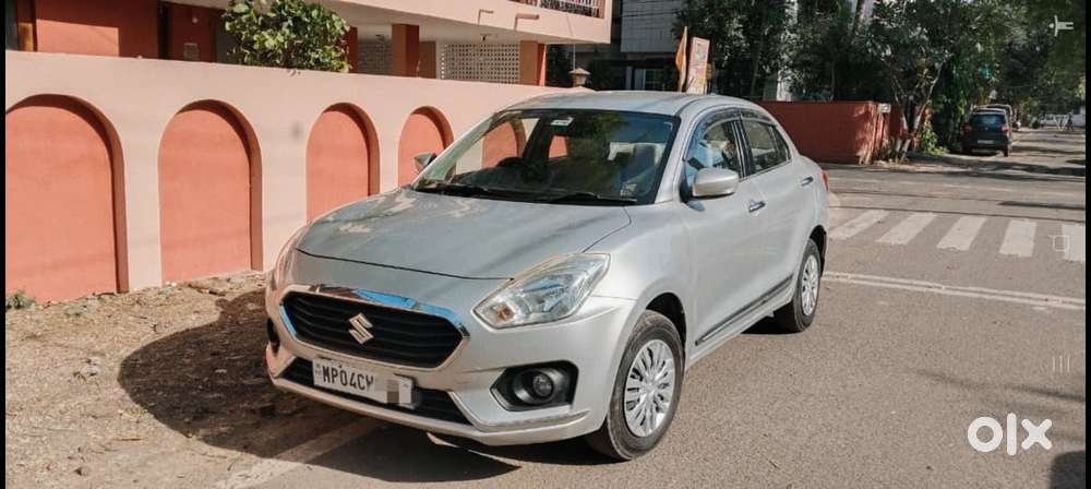 Maruti Suzuki Swift Dzire Vdi (o), 2019, Diesel