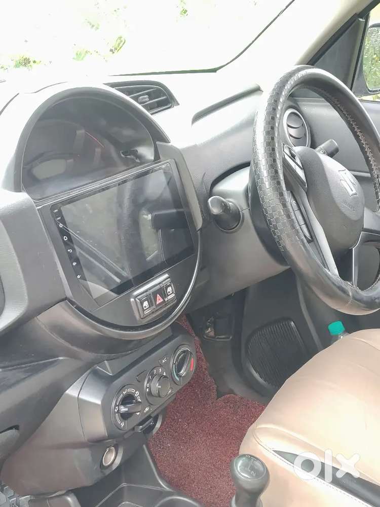 Maruti Suzuki S-presso 2021 With 62000 Km
