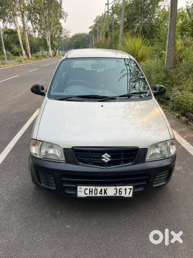 Maruti Suzuki Alto 2009 Well Maintained
